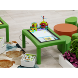 Wacebo T11L-C43G 43" Kids Interactive Table