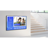 BenQ SL6504 65" Pantone‑Validated Digital Signage Display