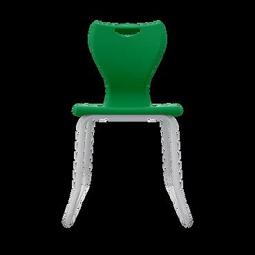 Spaceforme en Classic Skid Base Chair, 460mm
