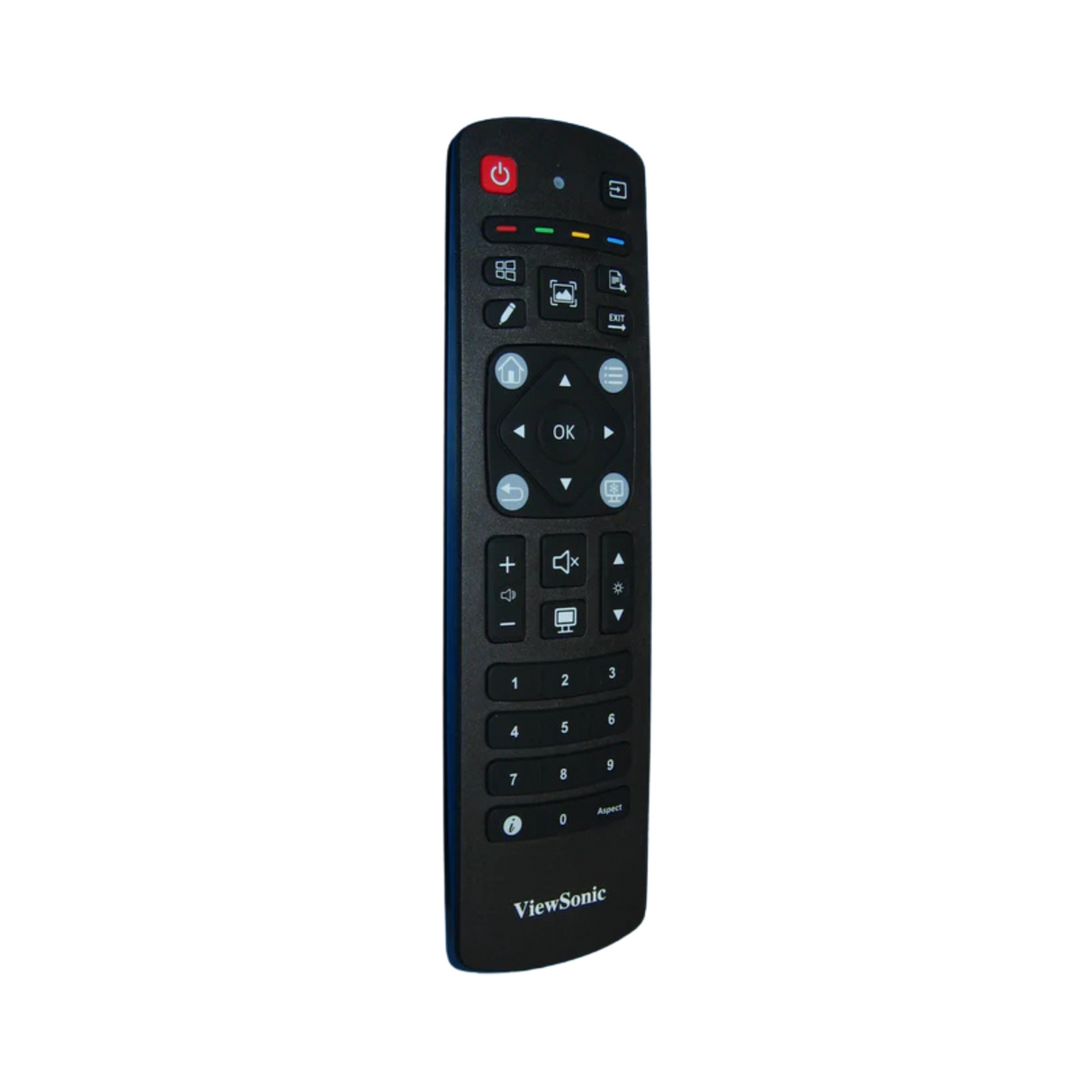 ViewSonic RC3593821 Remote Control