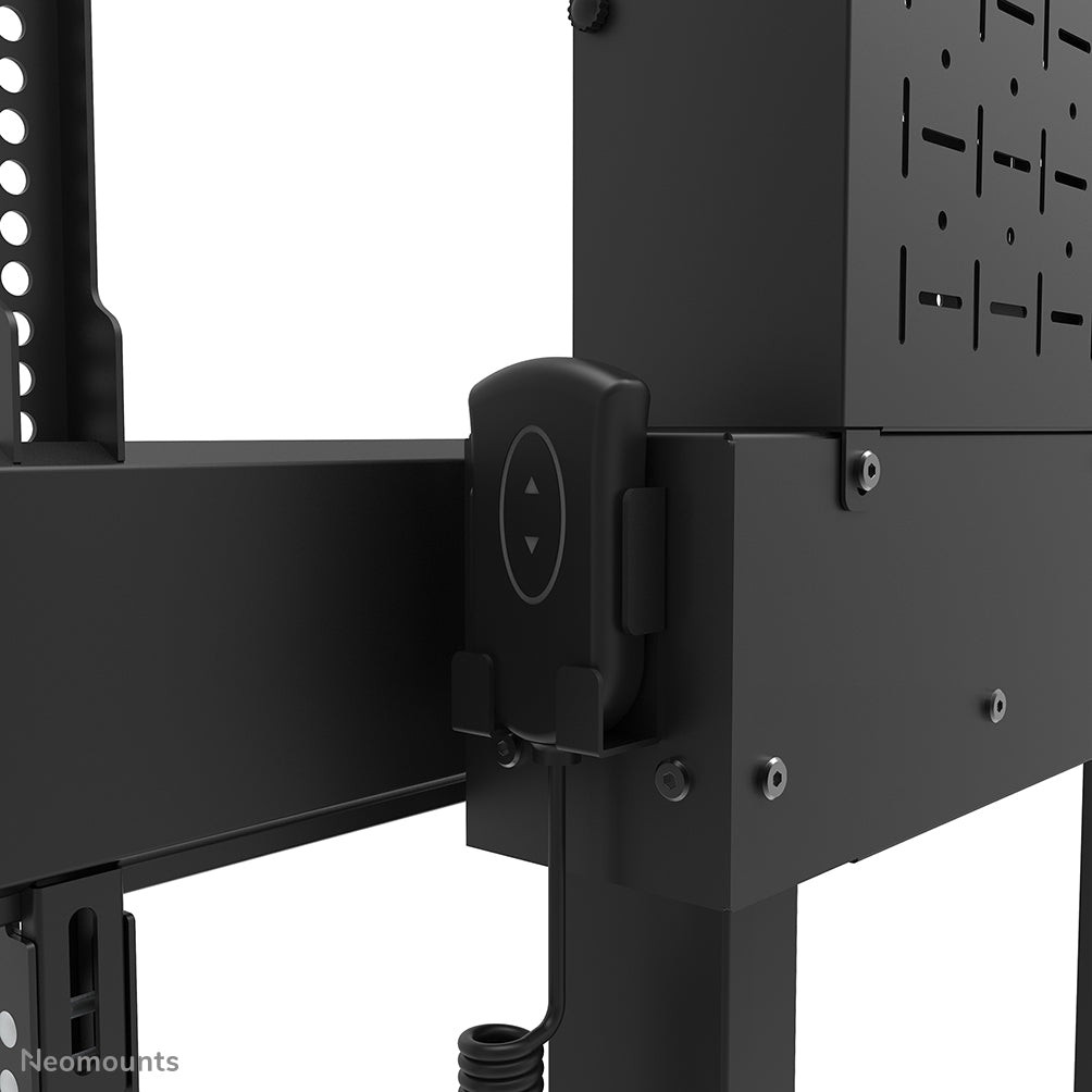 Neomounts WL55-875 MOVE Motorised Floor Stand