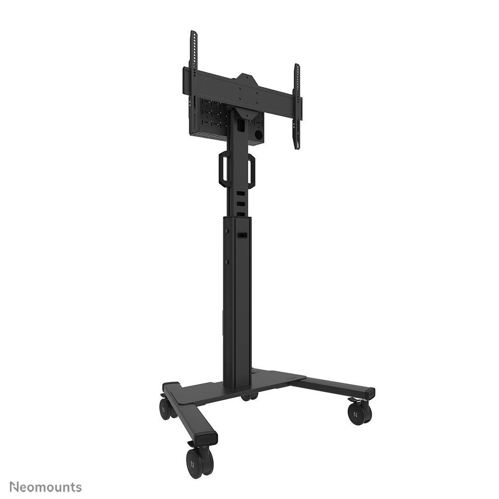 Neomounts FL50S-825 MOVE Mobile Floor Stand