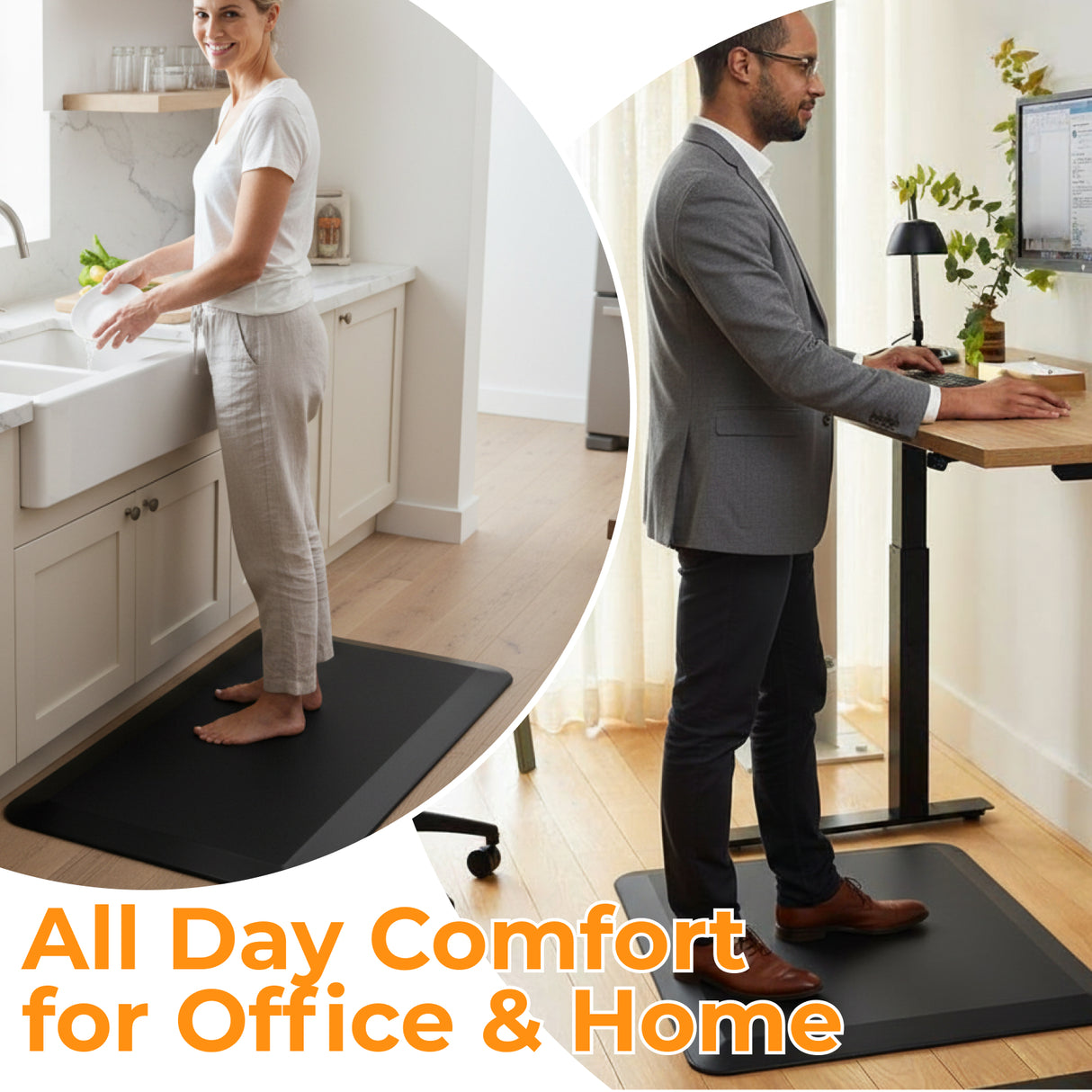 Anti Fatigue Standing Mat