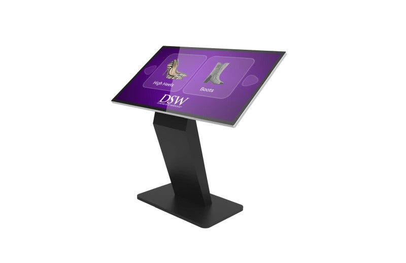 Allsee Windows PCAP Touch Screen Kiosk