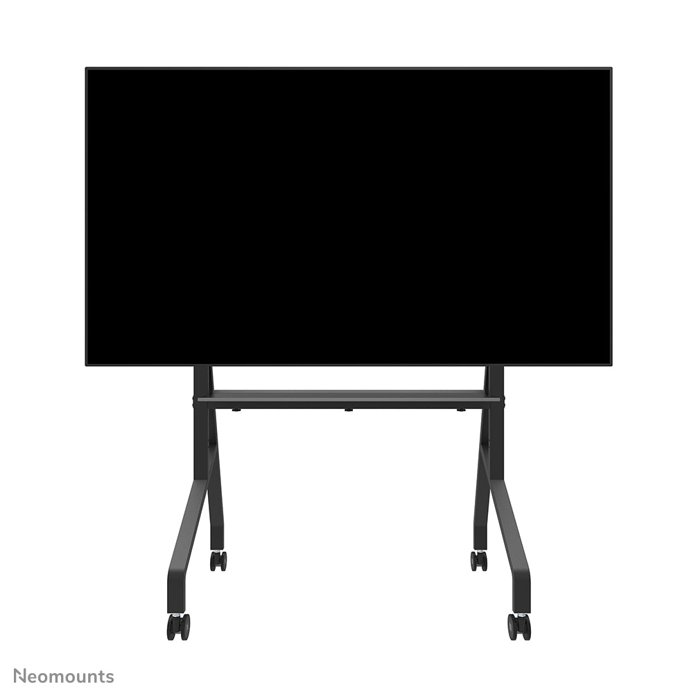 Neomounts FL50-525 MOVE Mobile Floor Stand