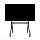 Neomounts FL50-525 MOVE Mobile Floor Stand