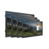 Avocor E-40 Series Interactive Display