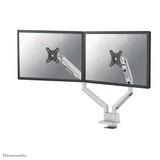 Neomounts DS70-2502 NEXT Slim Desk Mount - Double Display