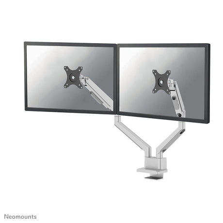 Neomounts DS70-2502 NEXT Slim Desk Mount - Double Display