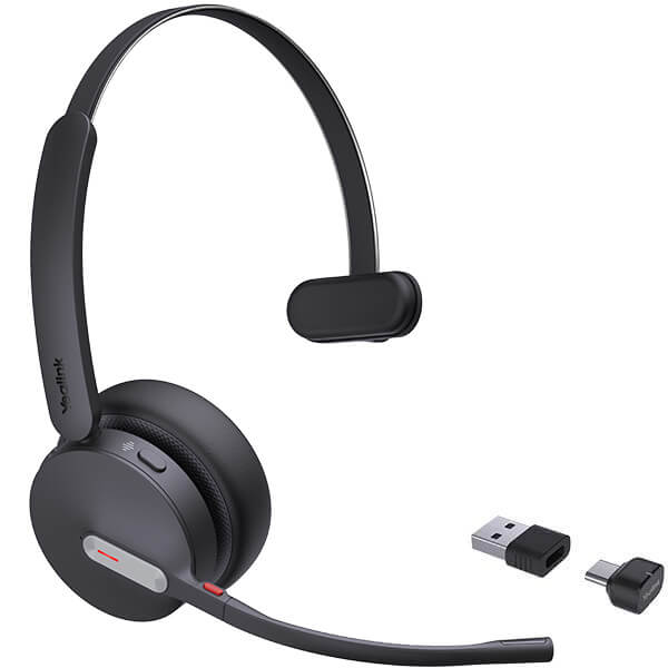 BH70 Mono UC USB-C/A