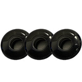 Ear tips for BH71 (medium, 3pcs) 