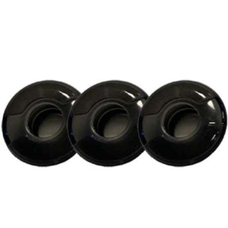 Ear tips for BH71 (medium, 3pcs) 