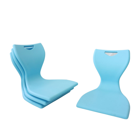 Spaceforme en BOB Floor Chair