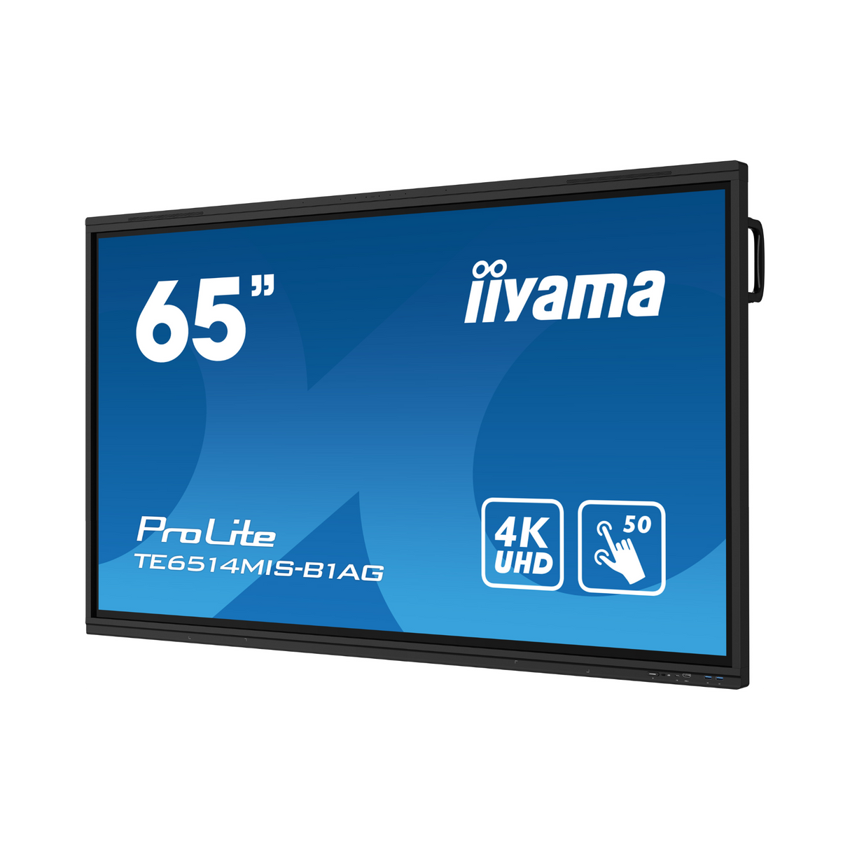 Iiyama TE14 Series Interactive Touchscreen