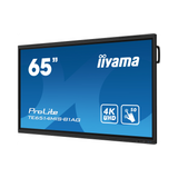 Iiyama TE14 Series Interactive Touchscreen