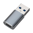 USB 3 male to USB C Female converter