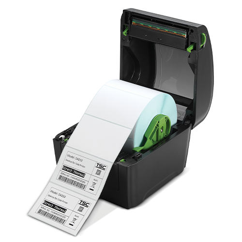 TSC DA310 DT, USB only, EU (EMEA). DRAM 16MB/FLASH 8MB