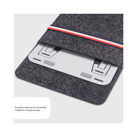 Portable Laptop Stand with Slipcase