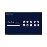 Clevertouch Impact LUX2 Enterprise Clevercast Android EDLA Interactive Panel