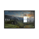 Avocor H Series Pcap Interactive Display