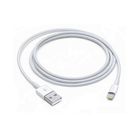 USB (M) to Lightning (M) cable - Pack of 10 - 1m