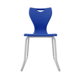 EN Classic Skid Base Chair, 460mm
