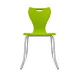 EN Classic Skid Base Chair, 460mm