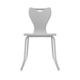 EN Classic Skid Base Chair, 460mm