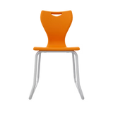 EN Classic Skid Base Chair, 460mm