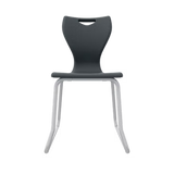 EN Classic Skid Base Chair, 460mm