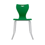 EN Classic Skid Base Chair, 460mm