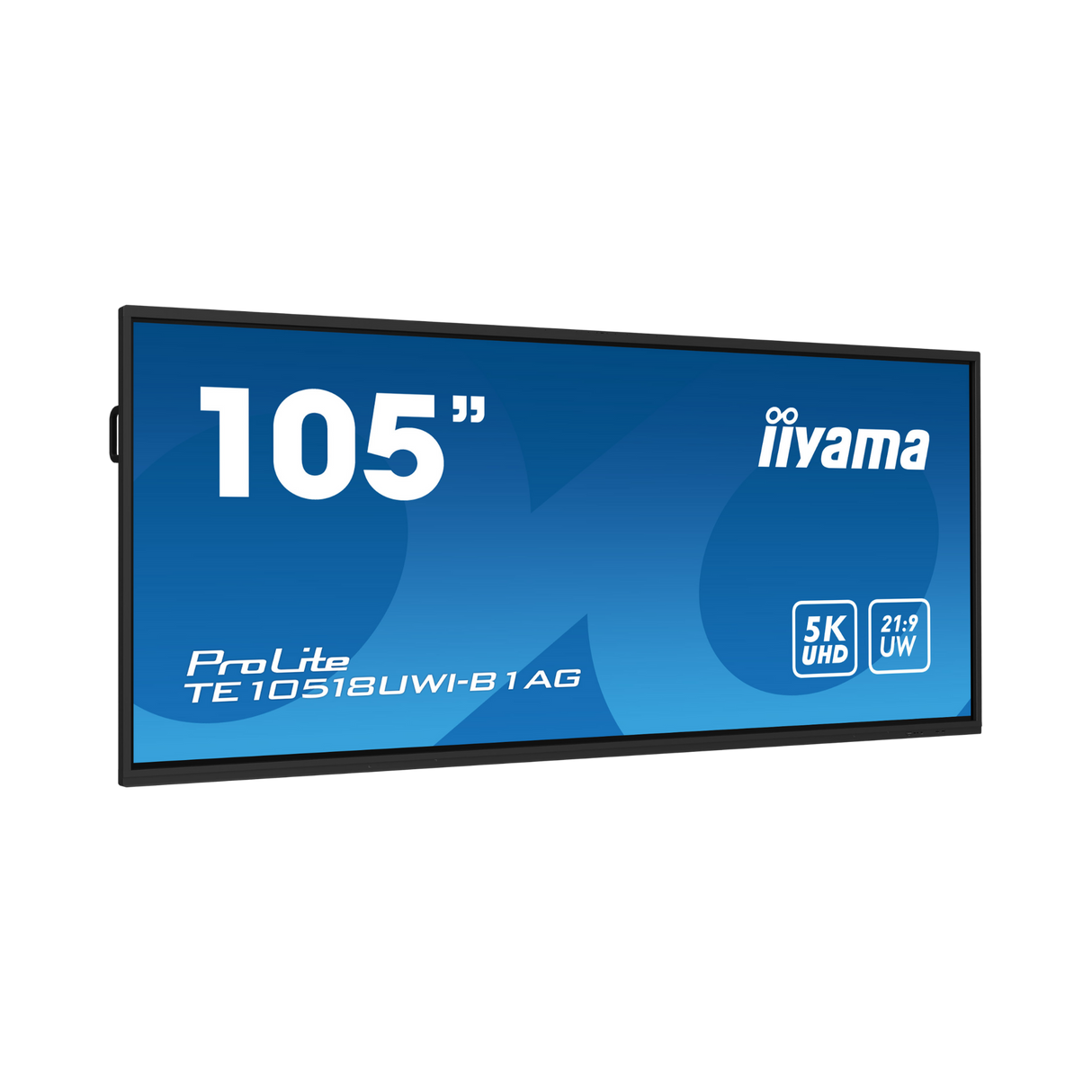 Iiyama TE14 Series Interactive Touchscreen