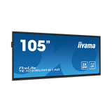 Iiyama TE14 Series Interactive Touchscreen