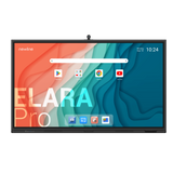 Newline Elara Pro Series Interactive Panel