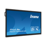 Iiyama TE14 Series Interactive Touchscreen EDLA certified