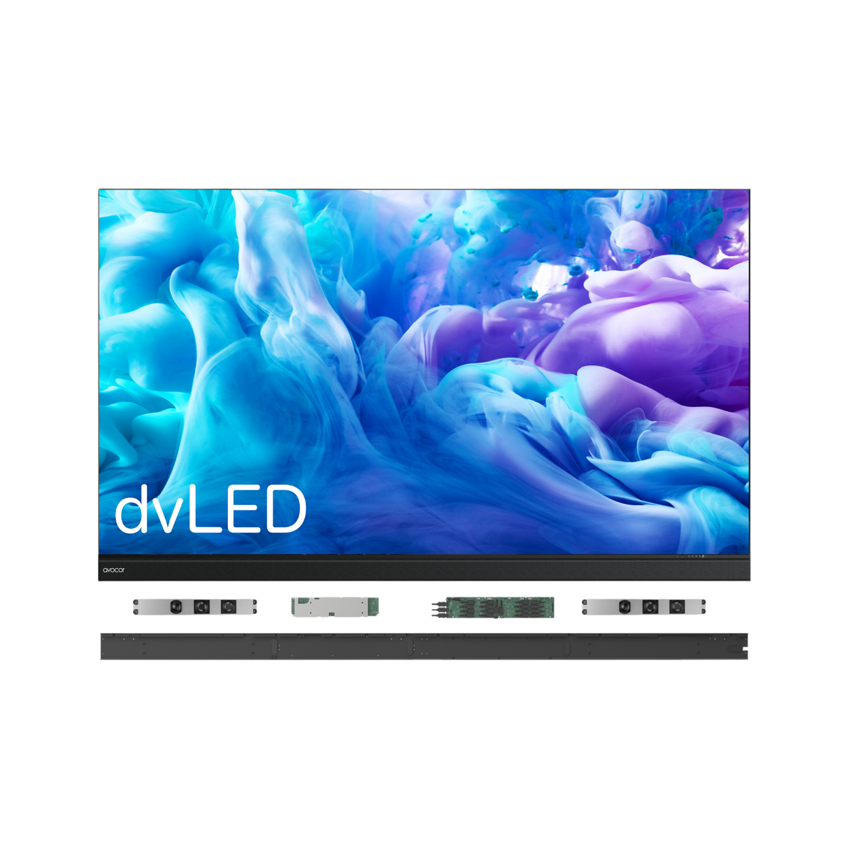 Avocor X Series dvLED Display