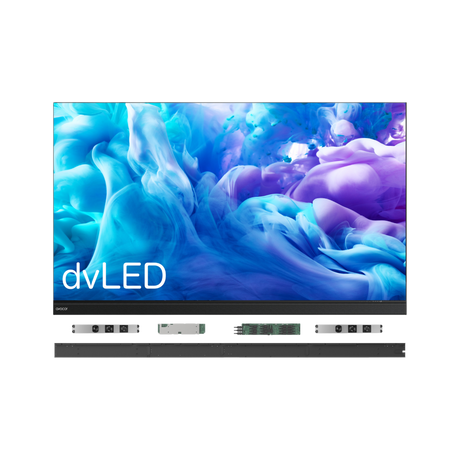 Avocor X Series dvLED Display