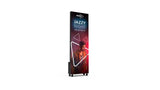 Allsee P2.5 DV-LED Freestanding Totem (800cd/m2)