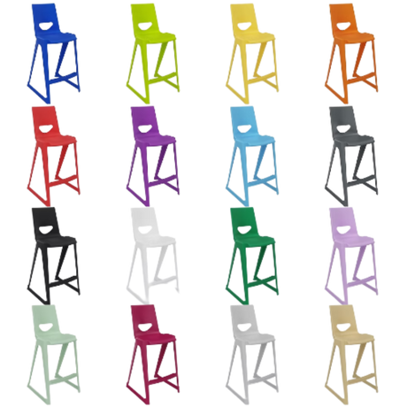 Spaceforme en one High Chair
