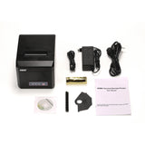 HOIN E801 80mm Direct Thermal Receipt Printer with Auto cutter