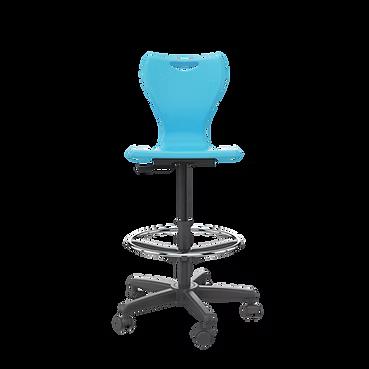 Spaceforme en Classic Draughtsman Chair with Castors