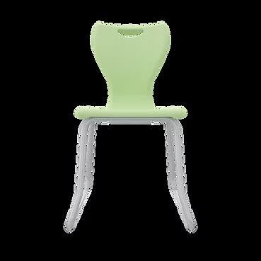 Spaceforme en Classic Skid Base Chair, 460mm