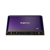 BrightSign XD235 Professional 4K player