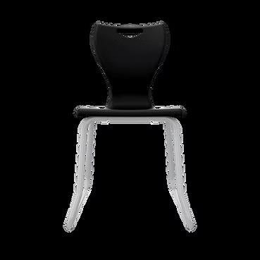 Spaceforme en Classic Skid Base Chair, 460mm