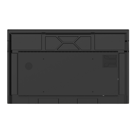 BenQ RE7504 75" 4K Interactive Flat Panel Display