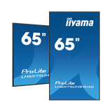 Iiyama Professional Digital Signage Display + Android OS, 4K UHD