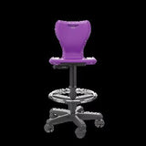 Spaceforme en Classic Draughtsman Chair with Castors