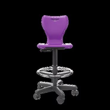 Spaceforme en Classic Draughtsman Chair with Castors