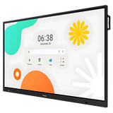 Samsung WA65F Interactive Display - 65"