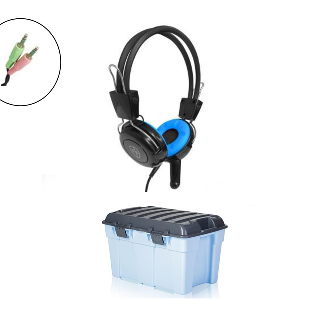 Best Classroom Headphone Sets